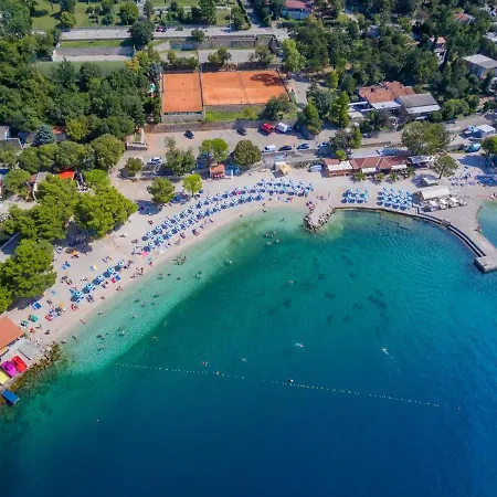 Apartments Adrasteja * Dramalj