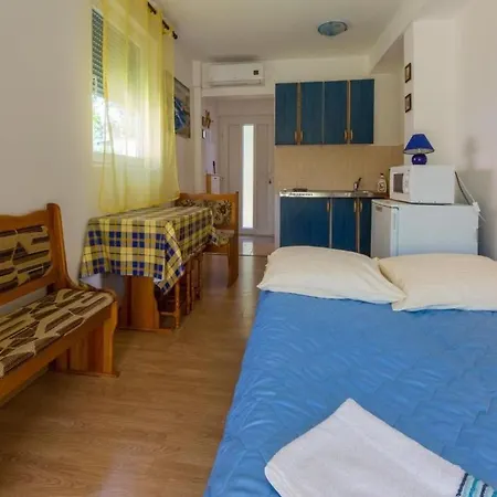 Apartments Adrasteja * Dramalj
