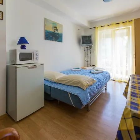 Apartments Adrasteja Apartment Dramalj
