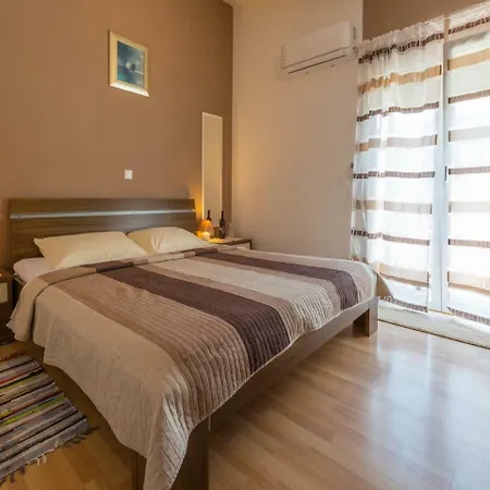 Apartment Apartments Adrasteja Dramalj