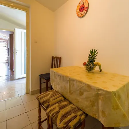 Apartments Adrasteja Apartment Dramalj