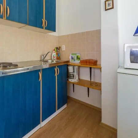 Apartments Adrasteja * Dramalj