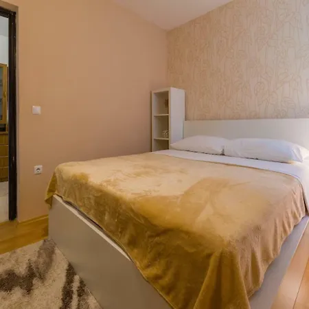 Apartments Adrasteja Dramalj