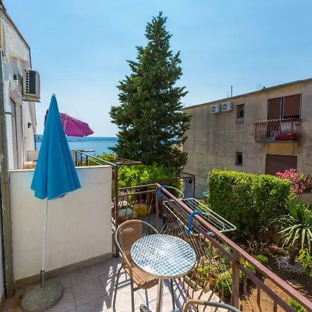 Apartments Adrasteja Apartment Dramalj