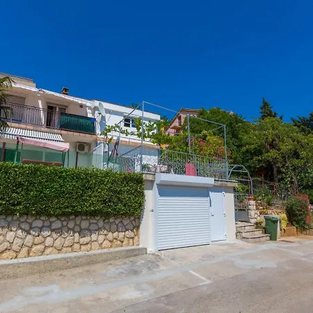 Apartments Adrasteja Apartment