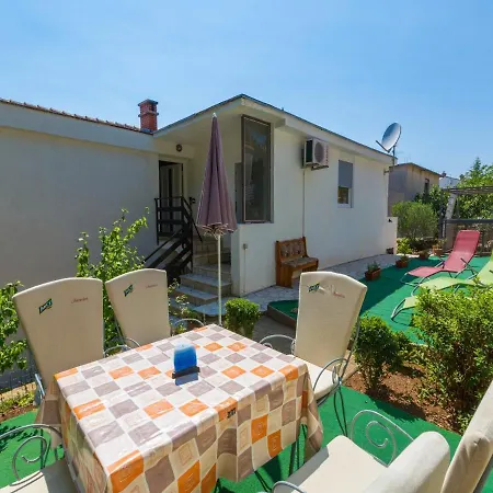 Apartment Apartments Adrasteja Dramalj